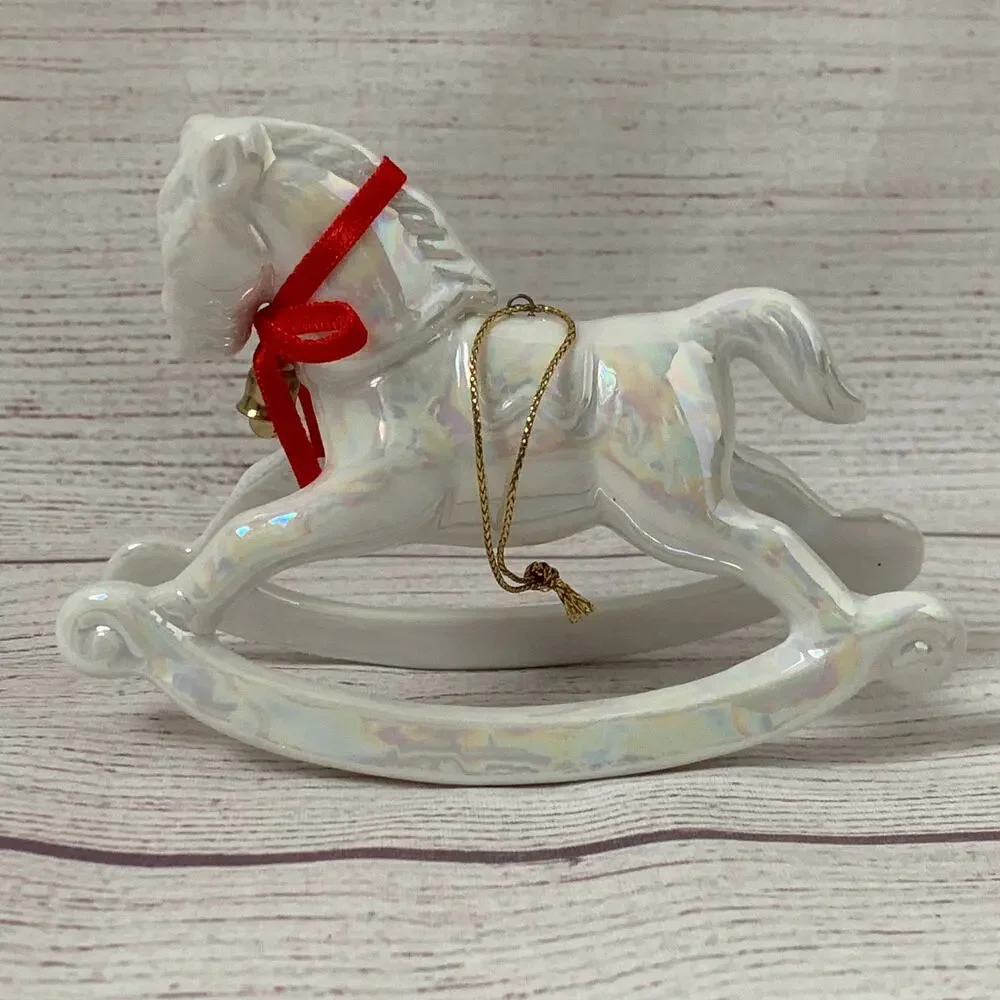 Unbranded white colorful